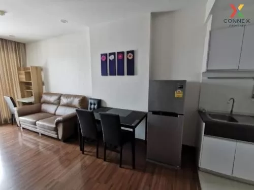 FOR RENT condo ศุภาลัย ไลท์ สาทร - เจริญราษฎร์   Bang Kho Laem Bangkok CX-05066