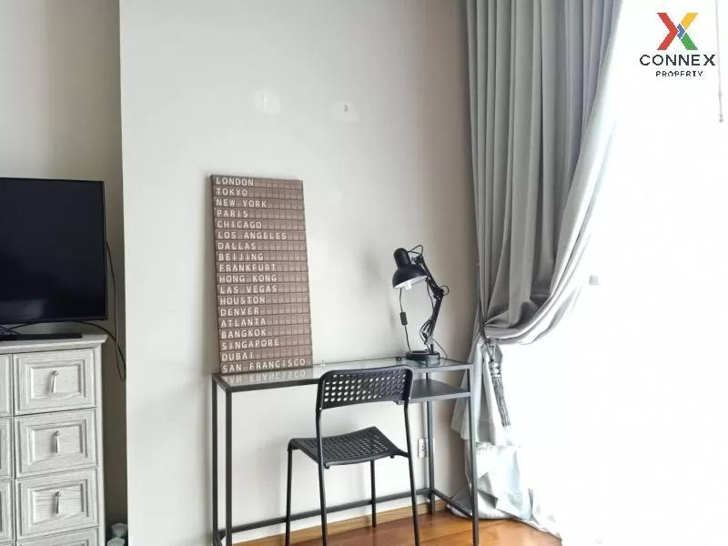 เช่าคอนโด ควอทโทร บาย แสนสิริ BTS-ทองหล่อ คลองตันเหนือ เขต ทวีวัฒ เช่าคอนโด ควอทโทร บาย แสนสิริ BTS-ทองหล่อ คลองตันเหนือ เขต ทวีวัฒ 3