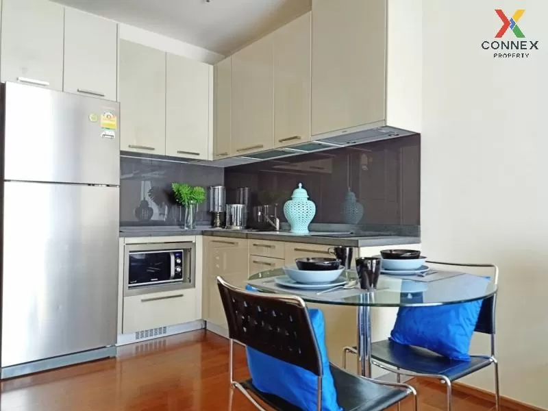 เช่าคอนโด ควอทโทร บาย แสนสิริ BTS-ทองหล่อ คลองตันเหนือ เขต ทวีวัฒ เช่าคอนโด ควอทโทร บาย แสนสิริ BTS-ทองหล่อ คลองตันเหนือ เขต ทวีวัฒ 4