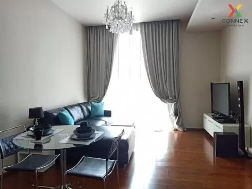 เช่าคอนโด ควอทโทร บาย แสนสิริ BTS-ทองหล่อ คลองตันเหนือ เขต ทวีวัฒนา กรุงเทพมหานคร CX-05067