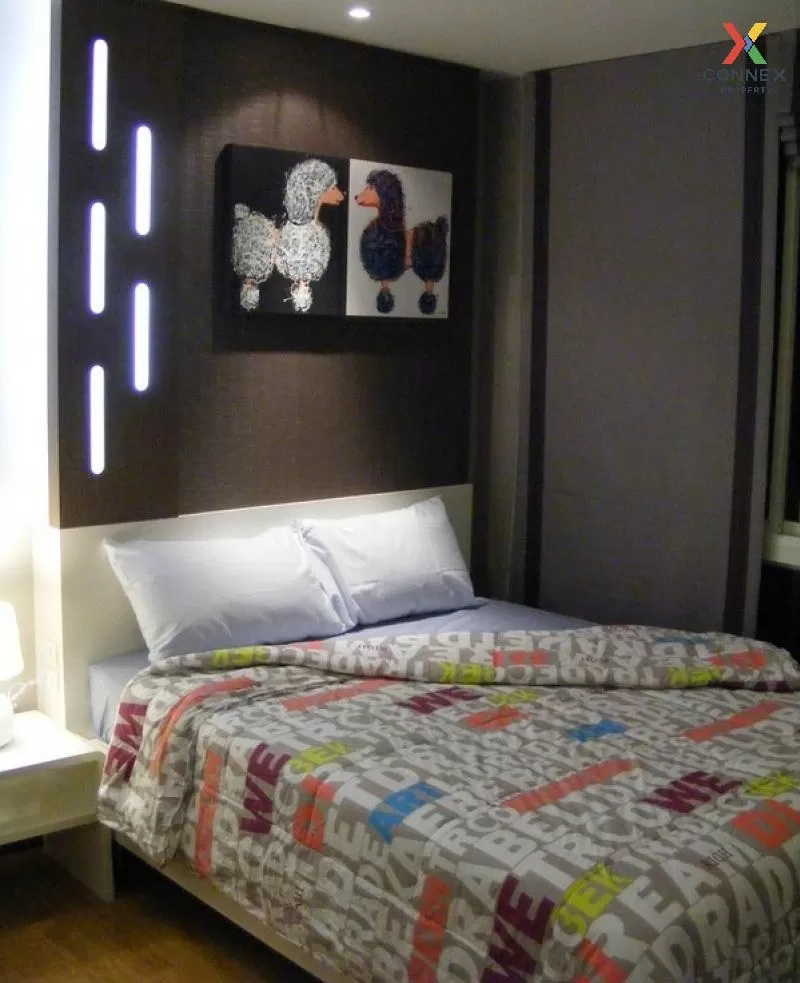 เช่าคอนโด วิช แอท สามย่าน MRT-สามย่าน มหาพฤฒาราม เขต บางรัก กรุงเ 2