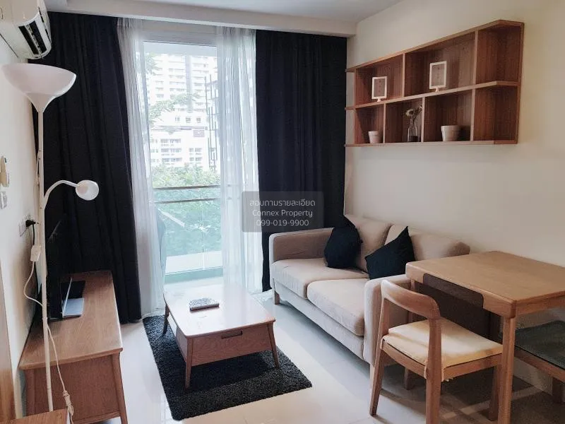 FOR RENT condo เบเวอรี่ 33   Watthana Bangkok CX-05077 1