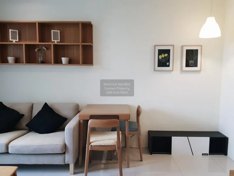 FOR RENT condo เบเวอรี่ 33   Watthana Bangkok CX-05077 2