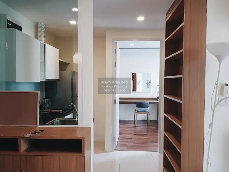 FOR RENT condo เบเวอรี่ 33   Watthana Bangkok CX-05077 3