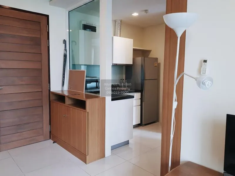 FOR RENT condo เบเวอรี่ 33   Watthana Bangkok CX-05077