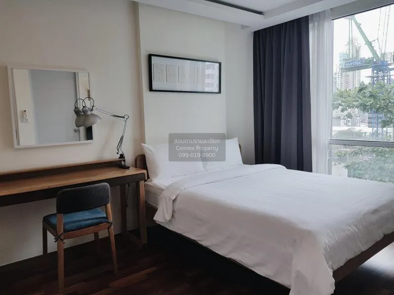 FOR RENT condo เบเวอรี่ 33   Watthana Bangkok CX-05077