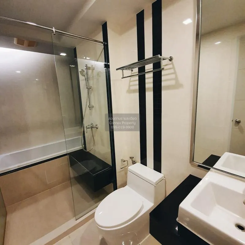FOR RENT condo เบเวอรี่ 33   Watthana Bangkok CX-05077