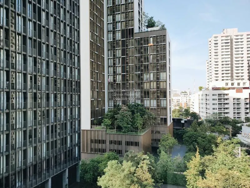 FOR RENT condo เบเวอรี่ 33   Watthana Bangkok CX-05077