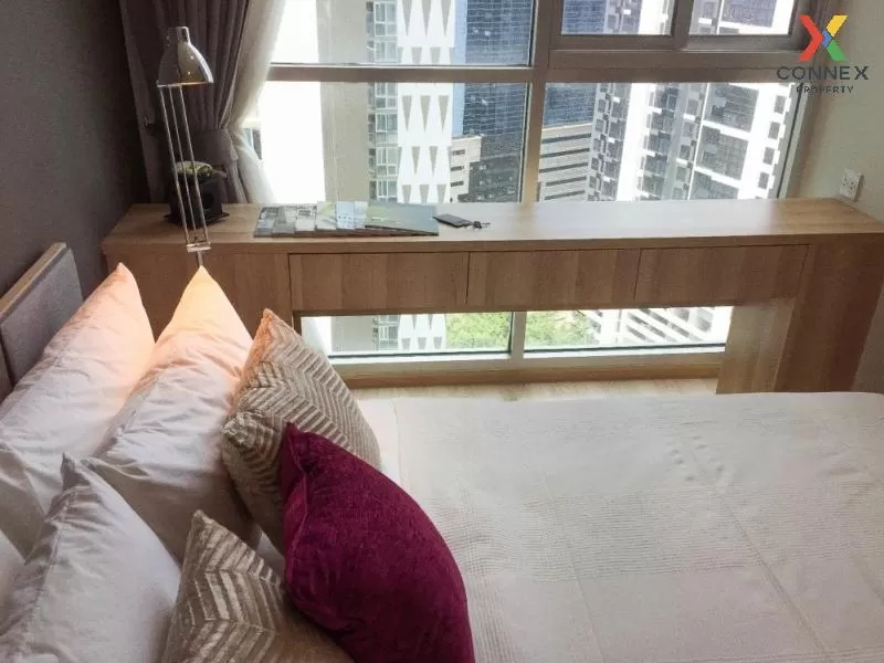 เช่าคอนโด โนเบิล รีวอลฟ์ รัชดา 1 MRT-ศูนย์วัฒนธรรมแห่งประเทศไทย ห