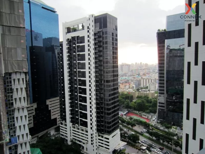 เช่าคอนโด โนเบิล รีวอลฟ์ รัชดา 1 MRT-ศูนย์วัฒนธรรมแห่งประเทศไทย ห