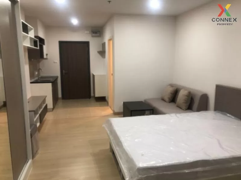 FOR RENT condo ศุภาลัย เวอเรนด้า สถานีภาษีเจริญ   Phasi Charoen B 1