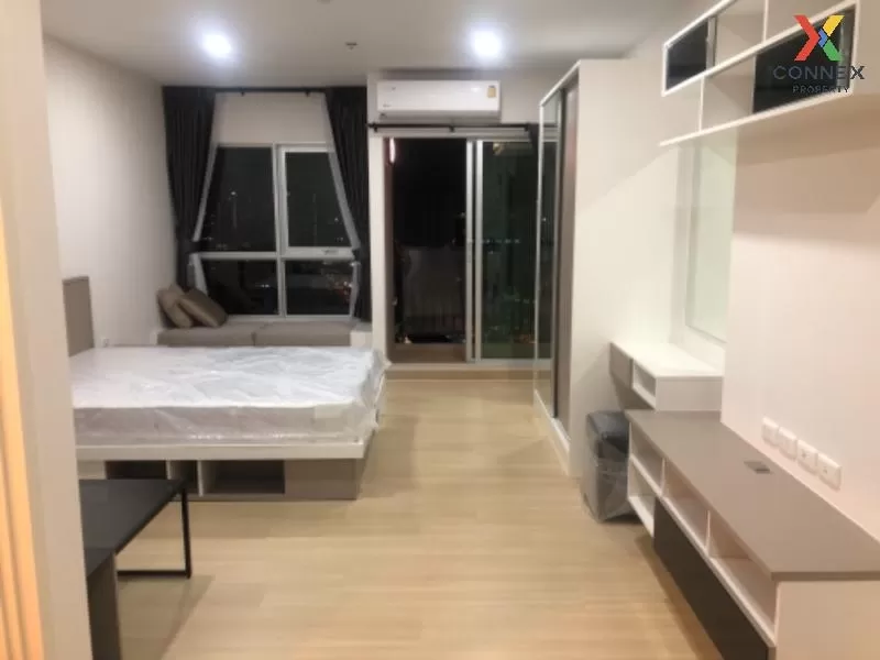 FOR RENT condo ศุภาลัย เวอเรนด้า สถานีภาษีเจริญ   Phasi Charoen B 2