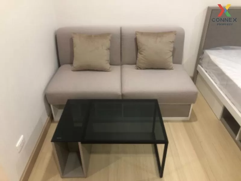 FOR RENT condo ศุภาลัย เวอเรนด้า สถานีภาษีเจริญ   Phasi Charoen B 3