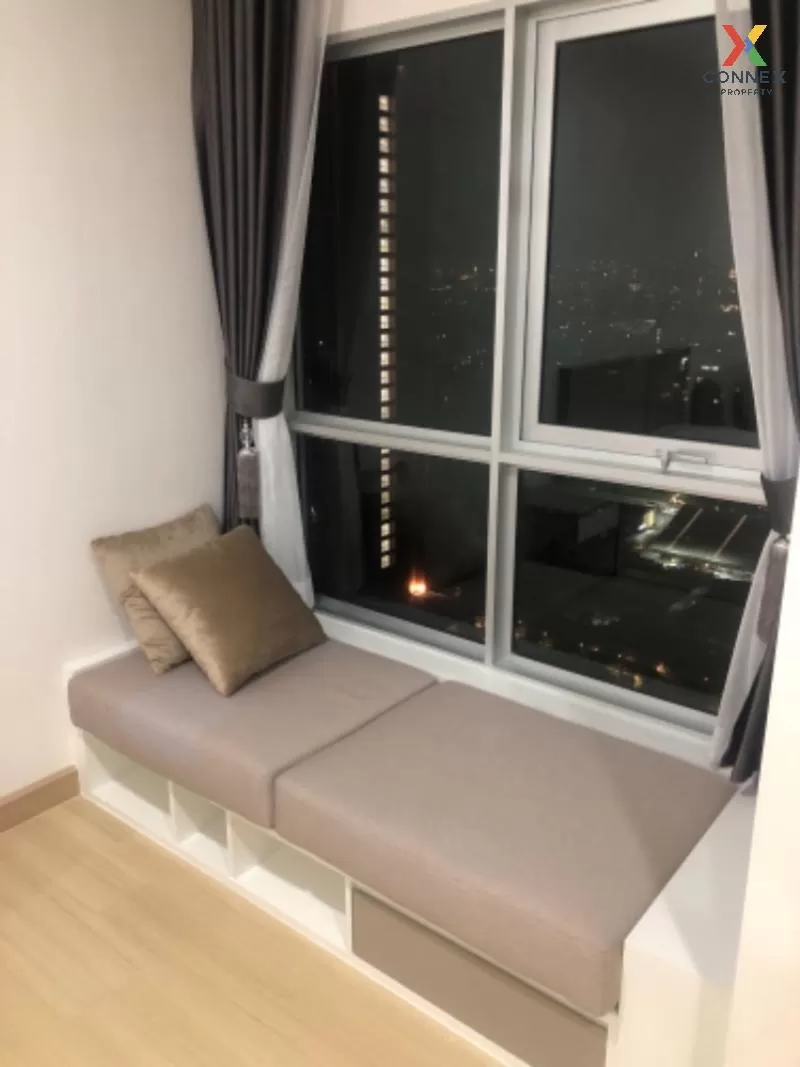 FOR RENT condo ศุภาลัย เวอเรนด้า สถานีภาษีเจริญ   Phasi Charoen B 4