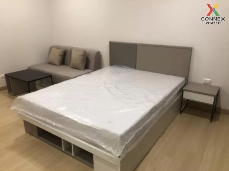 FOR RENT condo ศุภาลัย เวอเรนด้า สถานีภาษีเจริญ   Phasi Charoen B