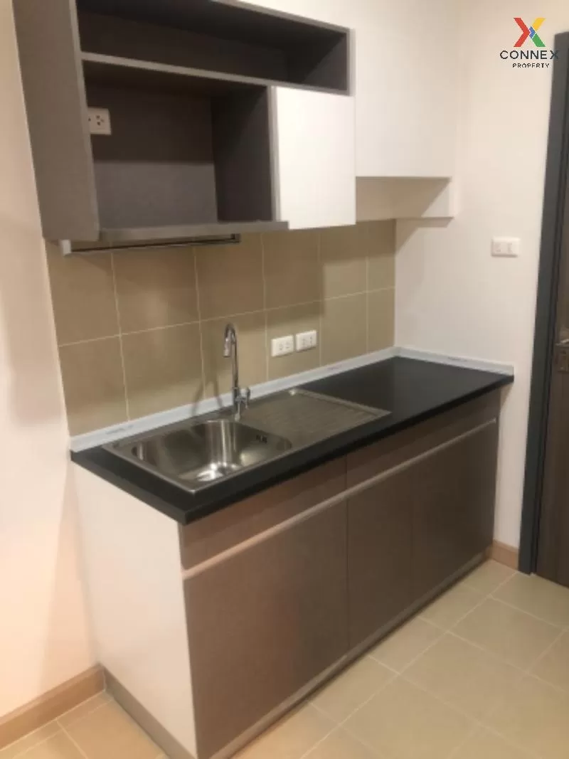 FOR RENT condo ศุภาลัย เวอเรนด้า สถานีภาษีเจริญ   Phasi Charoen B