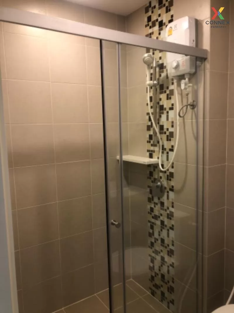 FOR RENT condo ศุภาลัย เวอเรนด้า สถานีภาษีเจริญ   Phasi Charoen B