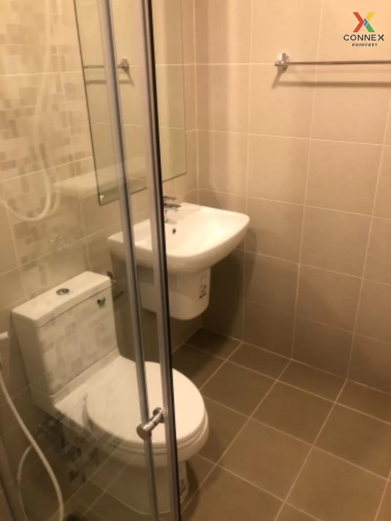 FOR RENT condo ศุภาลัย เวอเรนด้า สถานีภาษีเจริญ   Phasi Charoen B