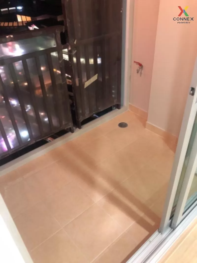 FOR RENT condo ศุภาลัย เวอเรนด้า สถานีภาษีเจริญ   Phasi Charoen B