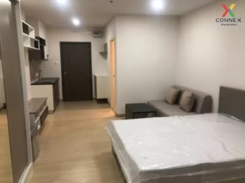 FOR RENT condo ศุภาลัย เวอเรนด้า สถานีภาษีเจริญ   Phasi Charoen Bangkok CX-05080