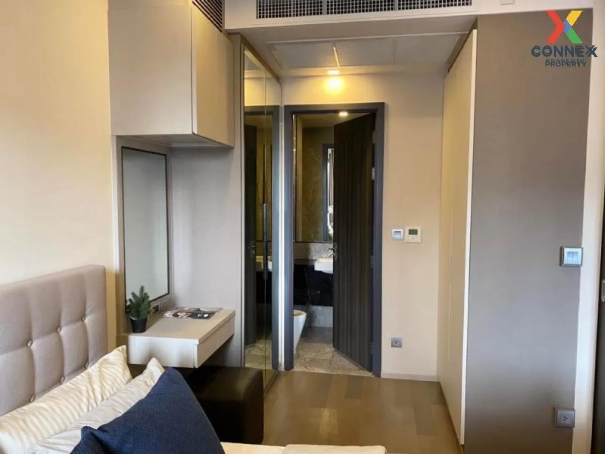 เช่าคอนโด แอชตัน อโศก BTS-อโศก คลองเตยเหนือ เขต ทวีวัฒนา กรุงเทพม เช่าคอนโด แอชตัน อโศก BTS-อโศก คลองเตยเหนือ เขต ทวีวัฒนา กรุงเทพม 3