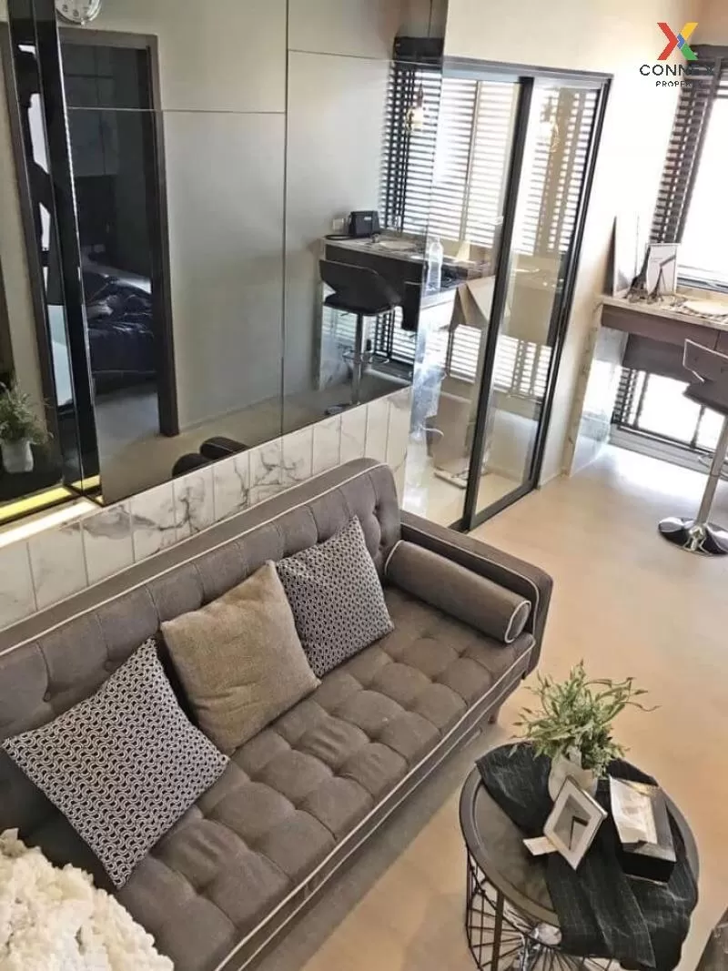 FOR RENT condo ริทึ่ม อโศก   Rat Thewi Bangkok CX-05084 4