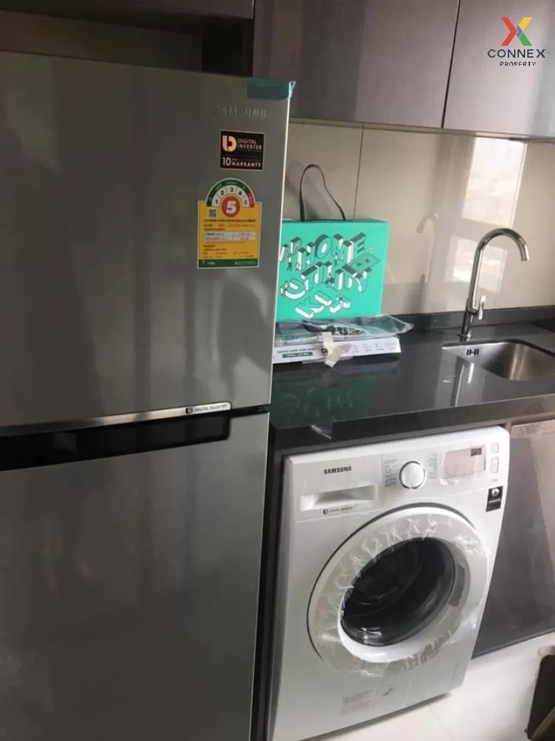 FOR RENT condo ริทึ่ม อโศก   Rat Thewi Bangkok CX-05084