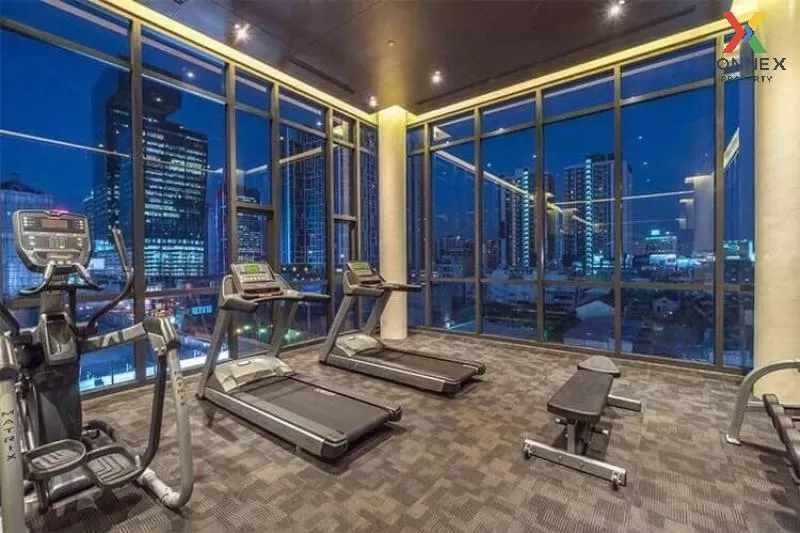 FOR RENT condo ริทึ่ม อโศก   Rat Thewi Bangkok CX-05084