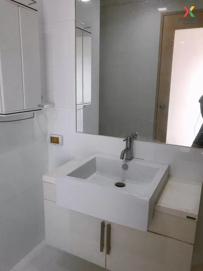 เช่าคอนโด มาย รีสอร์ต แบงค์คอก MRT-เพชรบุรี บางกะปิ เขต ห้วยขวาง 