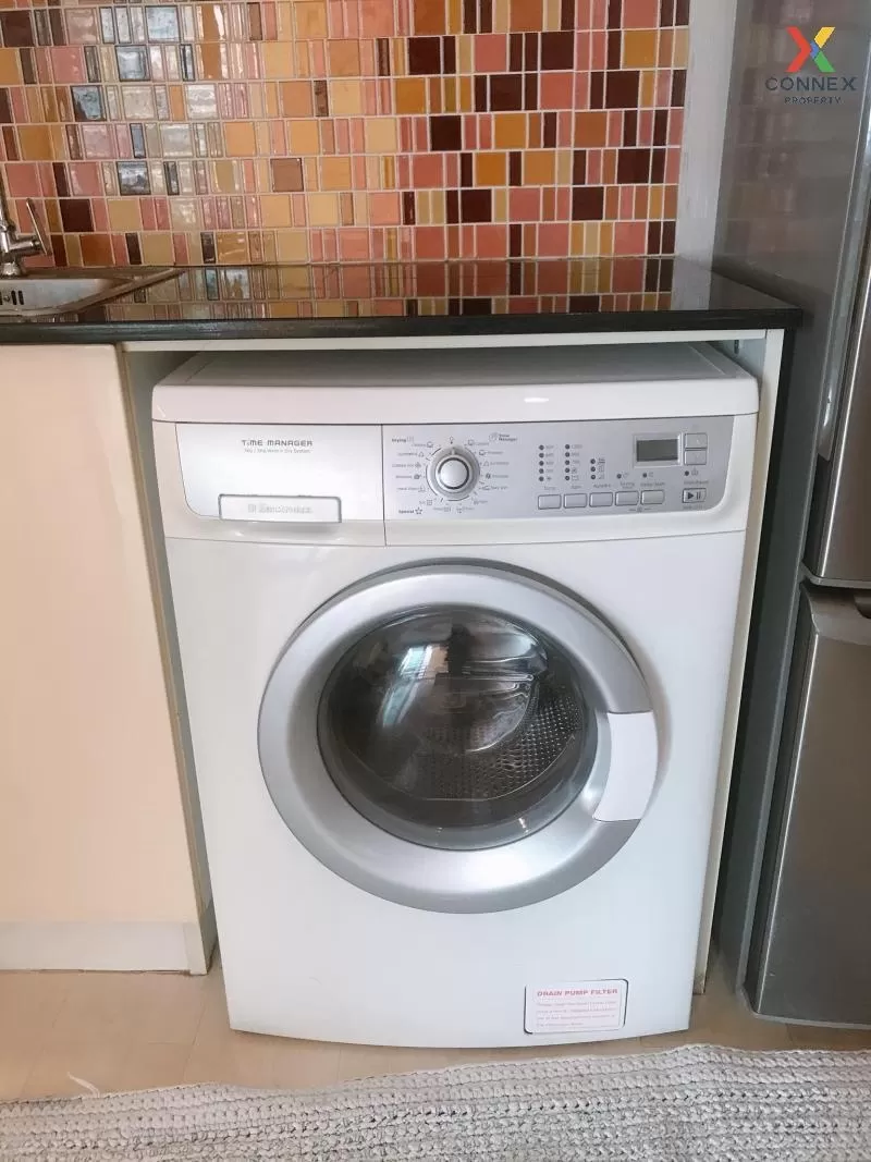 เช่าคอนโด มาย รีสอร์ต แบงค์คอก MRT-เพชรบุรี บางกะปิ เขต ห้วยขวาง 