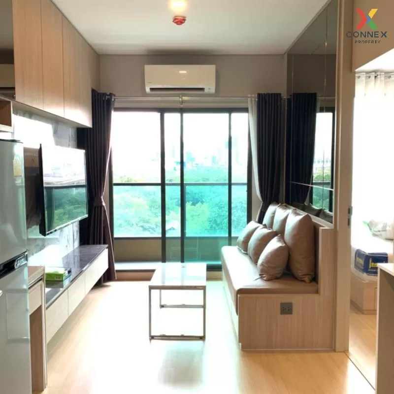 FOR RENT condo ลุมพินี สวีท เพชรบุรี - มักกะสัน   Rat Thewi Bangk 2