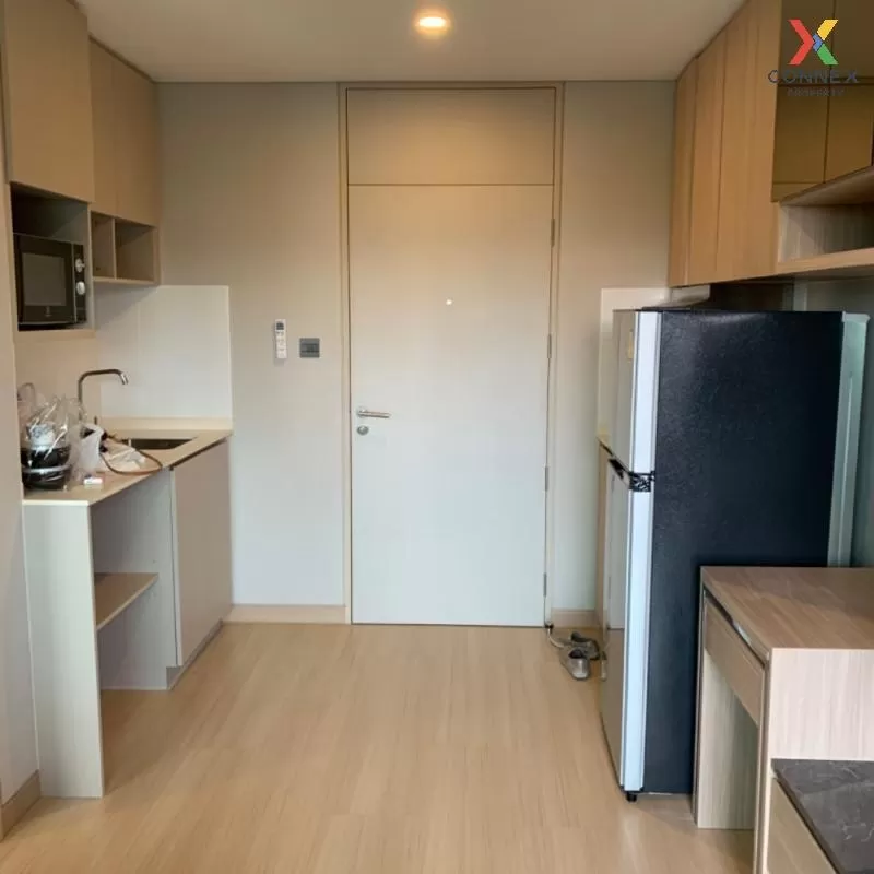 FOR RENT condo ลุมพินี สวีท เพชรบุรี - มักกะสัน   Rat Thewi Bangk 3