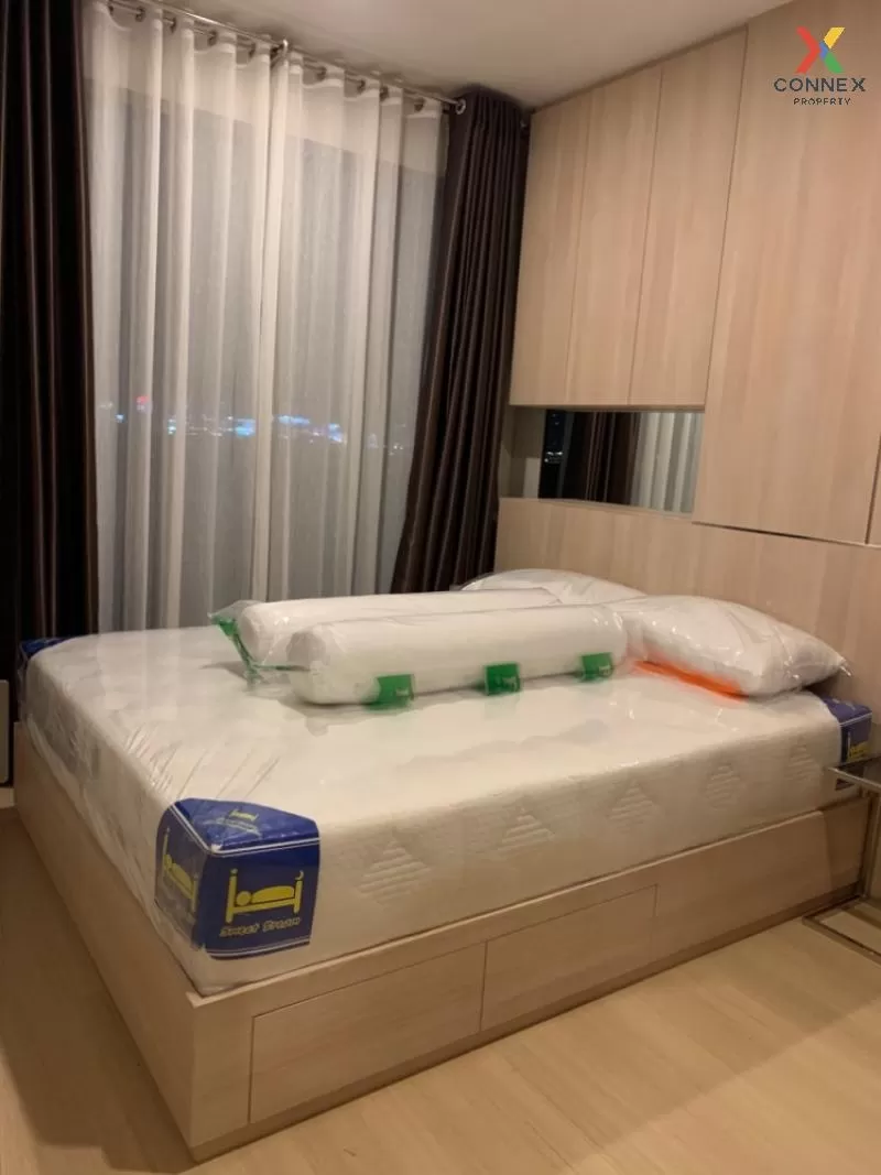 FOR RENT condo ลุมพินี สวีท เพชรบุรี - มักกะสัน   Rat Thewi Bangk 4