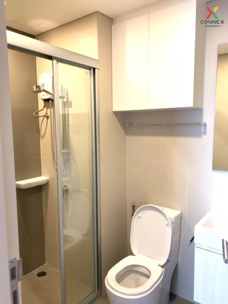 FOR RENT condo ลุมพินี สวีท เพชรบุรี - มักกะสัน   Rat Thewi Bangk