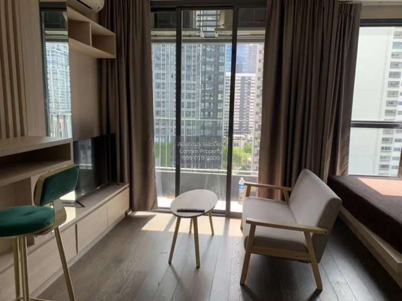 FOR RENT condo ไอดีโอ คิว สยาม-ราชเทวี   Rat Thewi Bangkok CX-050 1