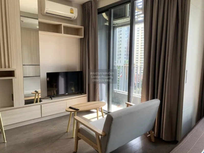 FOR RENT condo ไอดีโอ คิว สยาม-ราชเทวี   Rat Thewi Bangkok CX-050 3