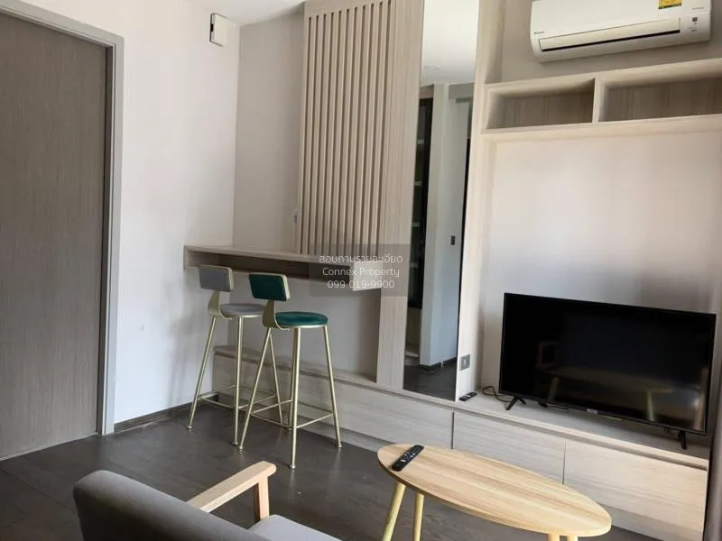 FOR RENT condo ไอดีโอ คิว สยาม-ราชเทวี   Rat Thewi Bangkok CX-050 4