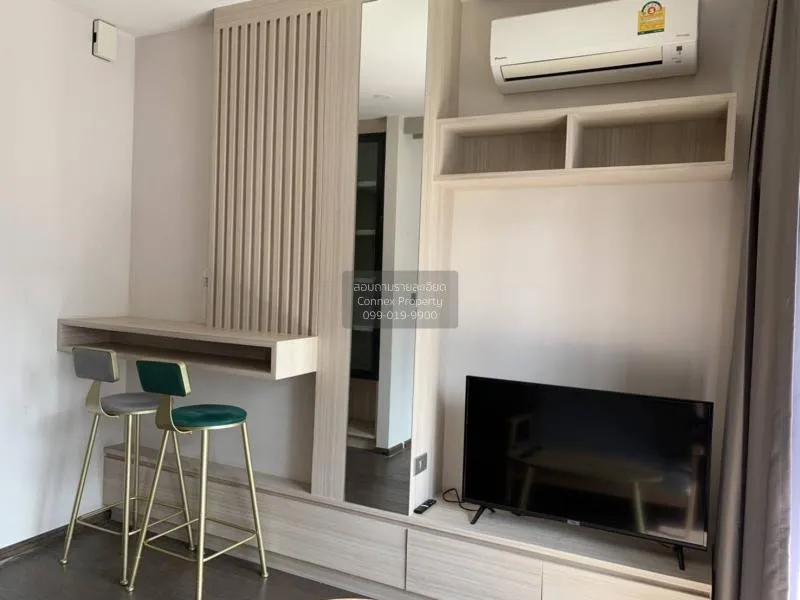 FOR RENT condo ไอดีโอ คิว สยาม-ราชเทวี   Rat Thewi Bangkok CX-050