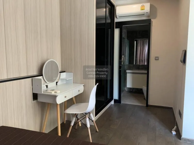 FOR RENT condo ไอดีโอ คิว สยาม-ราชเทวี   Rat Thewi Bangkok CX-050