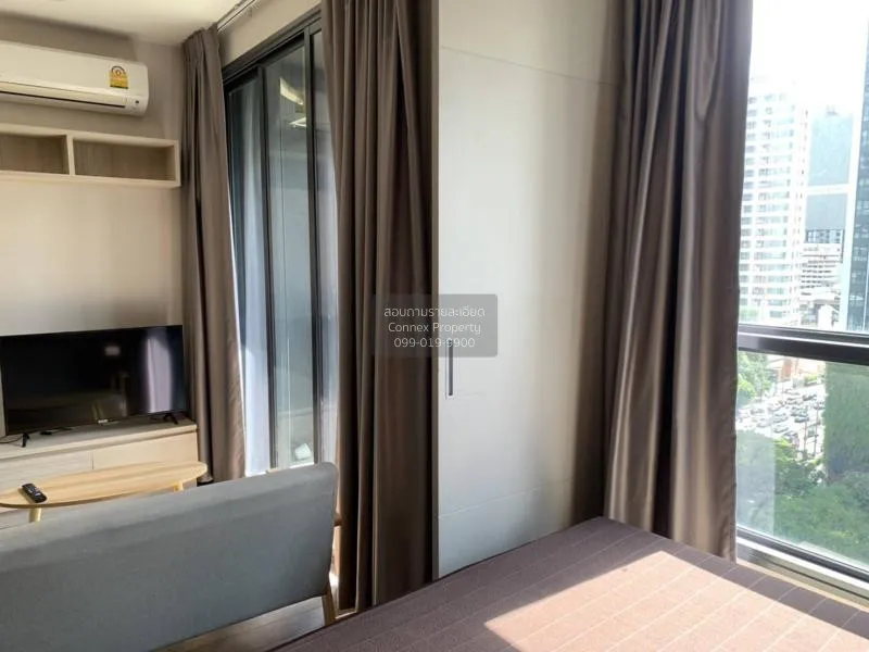 FOR RENT condo ไอดีโอ คิว สยาม-ราชเทวี   Rat Thewi Bangkok CX-050