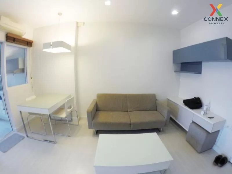 เช่าคอนโด เดอะ รูม รัชดา - ลาดพร้าว MRT-ลาดพร้าว ลาดยาว เขต จตุจั 1