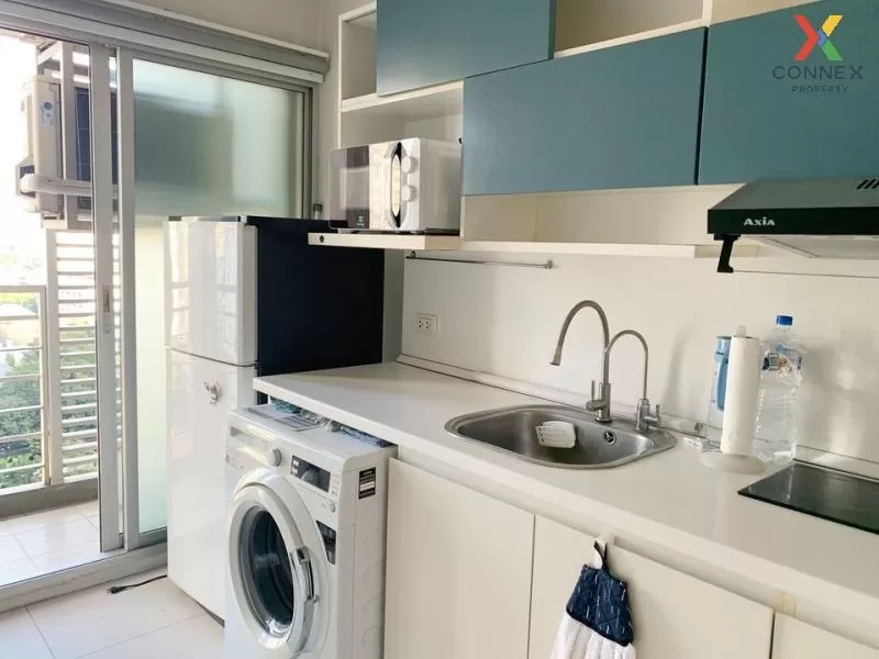 เช่าคอนโด เดอะ รูม รัชดา - ลาดพร้าว MRT-ลาดพร้าว ลาดยาว เขต จตุจั 3