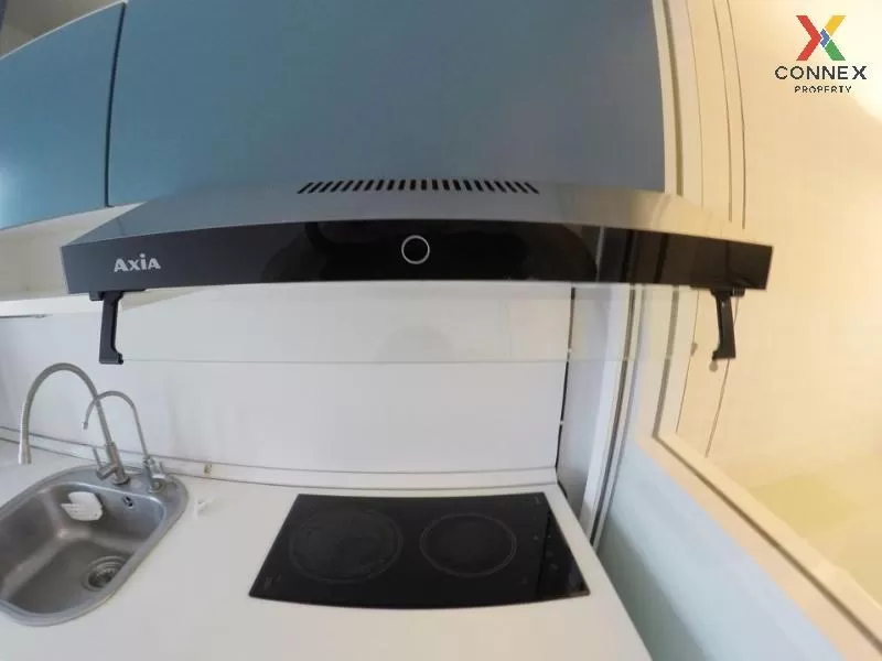 เช่าคอนโด เดอะ รูม รัชดา - ลาดพร้าว MRT-ลาดพร้าว ลาดยาว เขต จตุจั 4