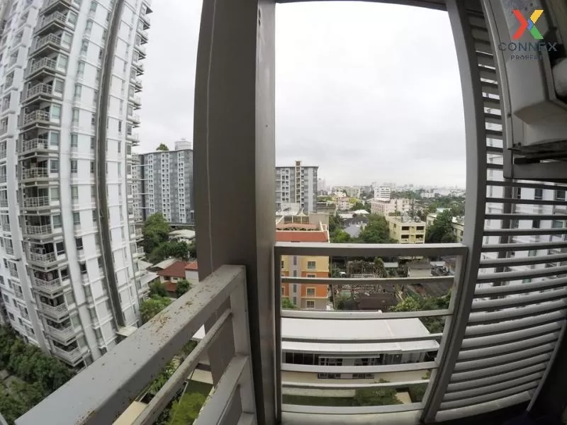 เช่าคอนโด เดอะ รูม รัชดา - ลาดพร้าว MRT-ลาดพร้าว ลาดยาว เขต จตุจั