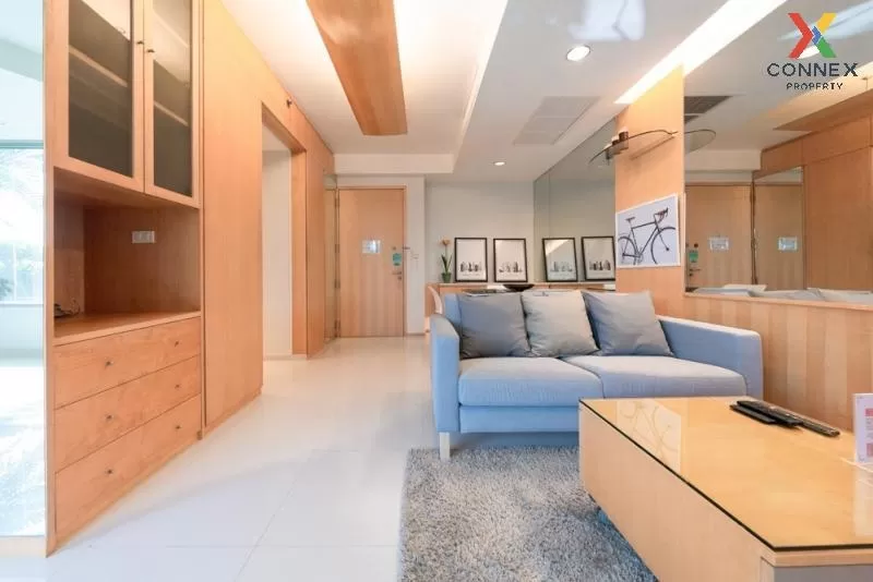 FOR RENT condo Baan Nondzee   Yannawa Bangkok CX-05093 2