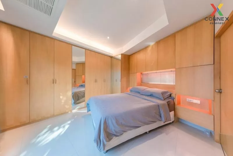 FOR RENT condo Baan Nondzee   Yannawa Bangkok CX-05093