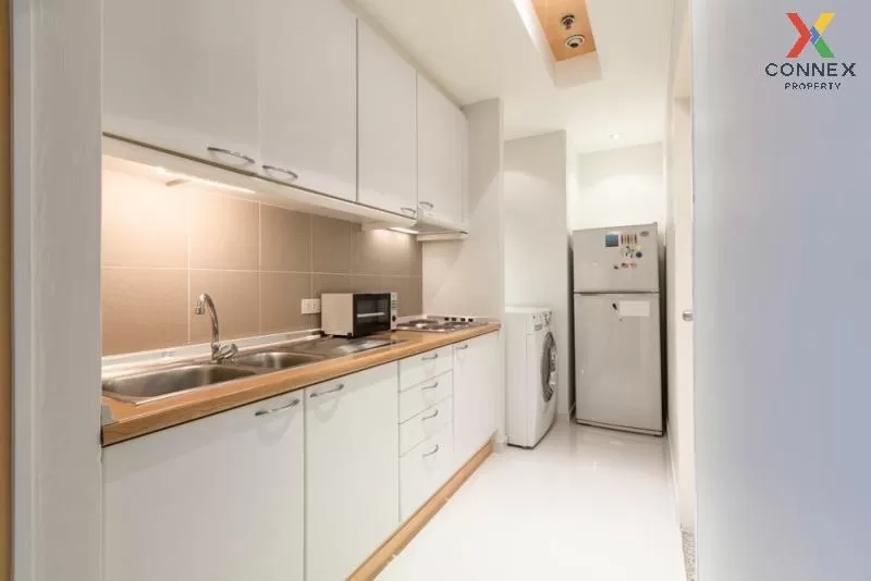 FOR RENT condo Baan Nondzee   Yannawa Bangkok CX-05093