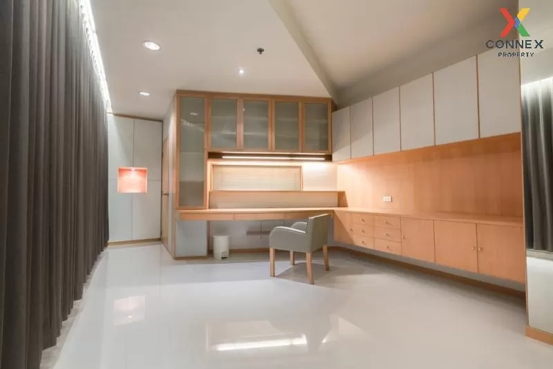 FOR RENT condo Baan Nondzee   Yannawa Bangkok CX-05093