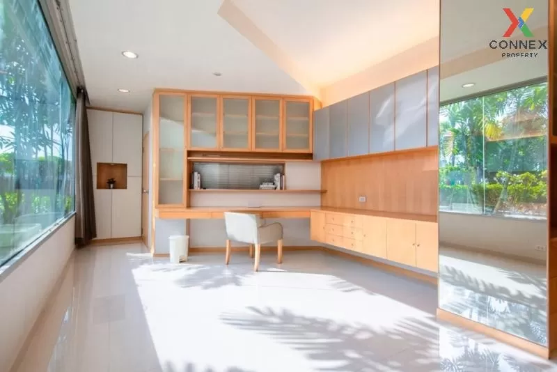FOR RENT condo Baan Nondzee   Yannawa Bangkok CX-05093