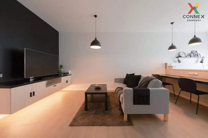 เช่าคอนโด บ้าน นนทรี BTS-ช่องนนทรี ช่องนนทรี เขต ยานนาวา กรุงเทพม 3